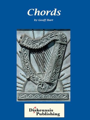 cover image of Chords (revised 2nd ed.)